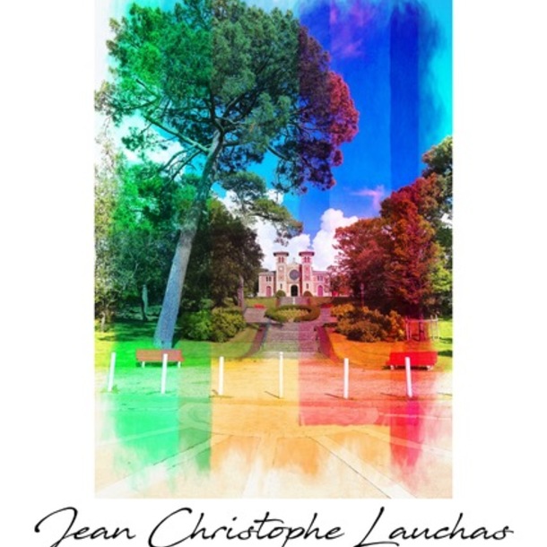 Exposition de Jean-Christophe Lauchas